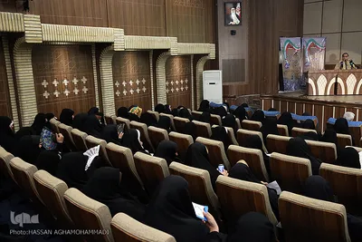 همایش جامعه قرآنی، بصیرت، رسالت و آسیبها