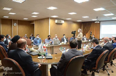 همایش ملی و استانی یاوران وقف در تبریز‎‎