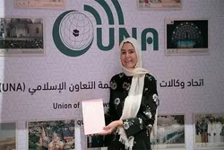 French Convert Highlights Positive Messages of Islam
