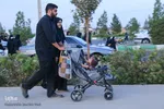 جاماندگان اربعین حسینی