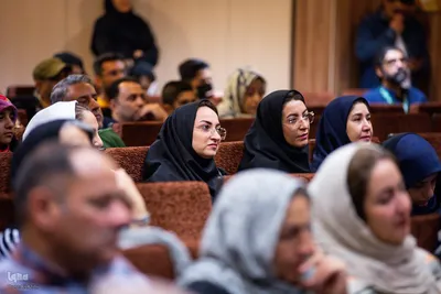 افتتاحیه نخستین گردهمایی نوجوانان فیلمساز در اصفهان