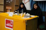 مرحله مقدماتی چهاردهمین دوره مسابقات ملی منظره دانشجویی در دانشگاه علوم پزشکی بابل