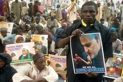 Watu wa Nigeria wasema: 