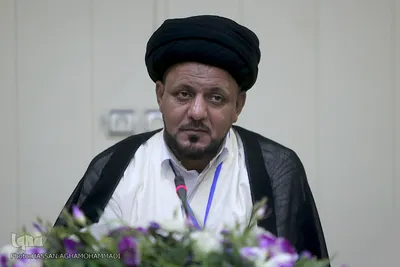 بازدید هیات فعالان قرآنی استان بصره عراق از ایکنا