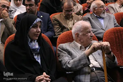 برگزاری اولین آیین نکوداشت زنان مفاخر در اراک