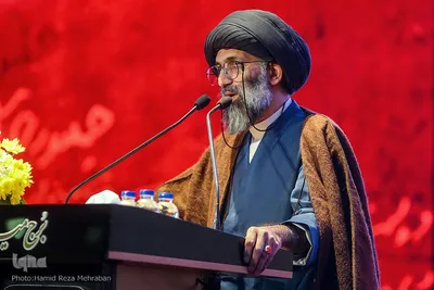 همایش یاران سلیمانی