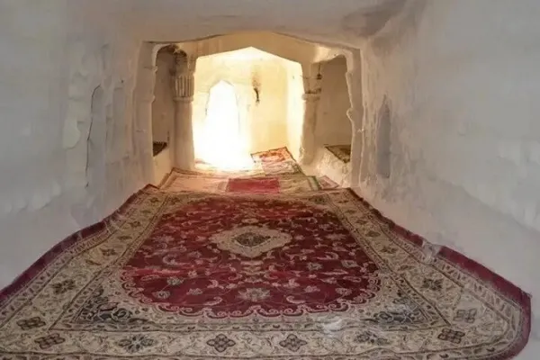 ثبت مساجد زیرزمینی قزاقستان در فهرست ميراث يونسكو + عکس