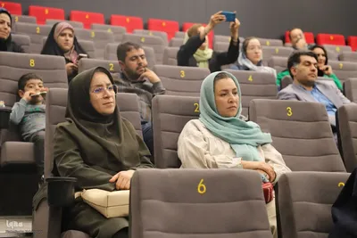 محفل شعر بیت بیت امنیت در ارومیه