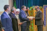 چهارمین اجلاس استانی نماز در اراک