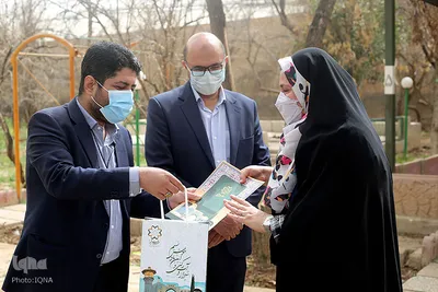 مشارکت اصحاب رسانه شیراز در «پویش رویش»