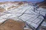 Земля Мина: от желания Ибрахима (мир ему) до эпоса покорности и рабства