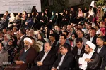 رونمایی از کتاب تاریخچه هنرستان هنرهای زیبا