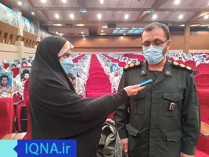 برگزاری اجلاس سراسری نماز سپاه در خرداد سال آینده