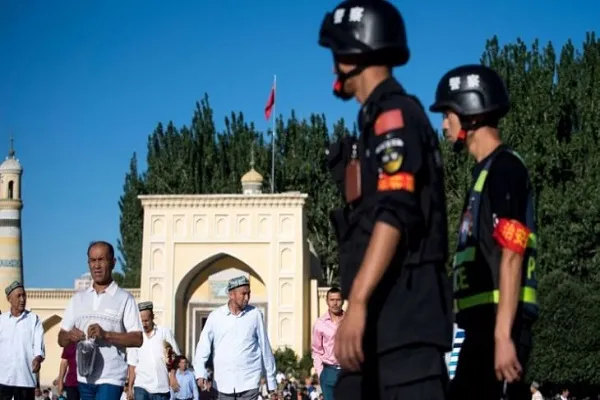 أمريكا وألمانيا تنتقدان الصين في الأمم المتحدة بسبب مسلمي الإيغور