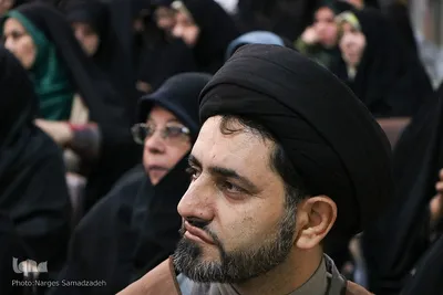 گردهمایی مربیان و کارکنان شعب دارالقرآن کریم اصفهان
