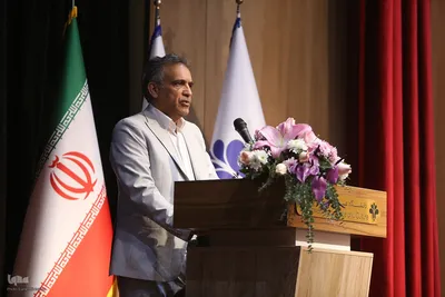 شانزدهمین گردهمایی سراسری معاونان پشتیبانی جهاددانشگاهی