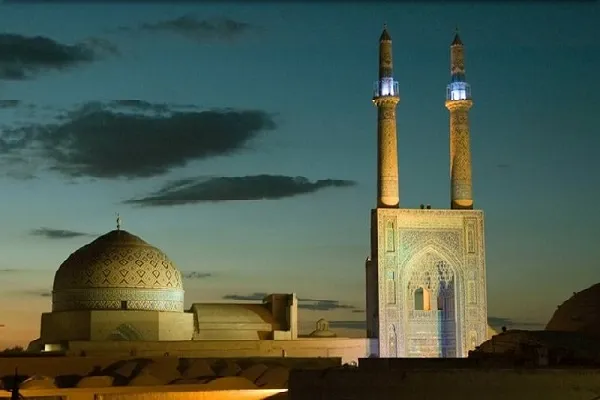 آغاز دوره‌های آموزشی مدرسه تبلیغ همزمان با ماه رمضان