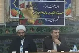 فعالیت ۲۰ موکب دورود در ایام اربعین حسینی