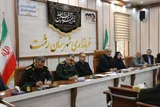 بدرقه باشکوه رهبر شهید به نمادی از وحدت جهان اسلام و انسجام ملی تبدیل می‌شود