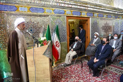 کنگره بین‌المللی محمد(ص) پیامبر رحمت در شیراز