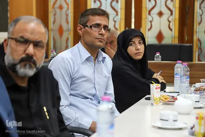 گردهمایی موکب‌داران ایرانی در عراق