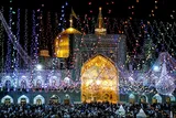 بیان احادیثی در باب زیارت امام رضا(ع)