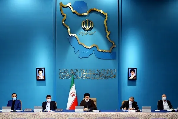 رئیس جمهور خواستار شناسایی فوری سازه‌های ناایمن شد