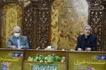 نشست خبری تشریح برنامه اداره کل فرهنگ و ارشاد اسلامی آذربایجان شرقی‎‎