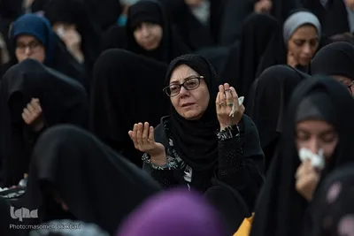 چاووش محرم