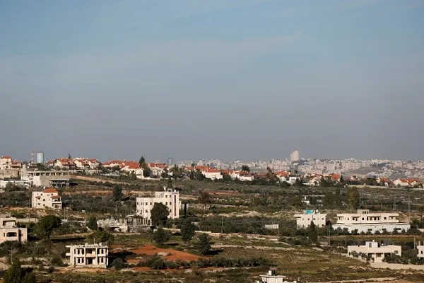 بیانیه چهار کشور اروپایی در حمایت از فلسطین