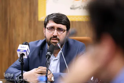 نشست خبری انتشارات سوره مهر 