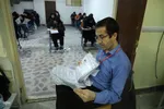 برگزاری یازدهمین آزمون استخدامی دستگاه‌های اجرایی در آذربایجان شرقی توسط جهاد دانشگاهی‎