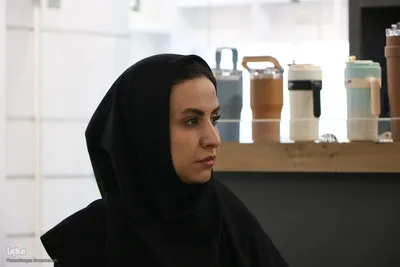 مراسم استقبال از خادمان رضوی در جهاد‌دانشگاهی واحد اصفهان