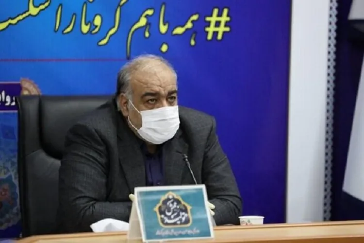 ممنوعیت فعالیت تالارها در کرمانشاه