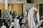نماز عید فطر در همدان‎