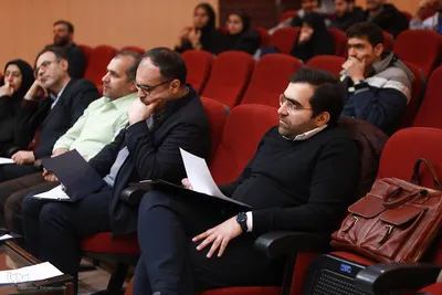 فینال سیزدهمین دوره مسابقات ملی مناظره دانشجویان ایران در مرحله دانشگاهی
