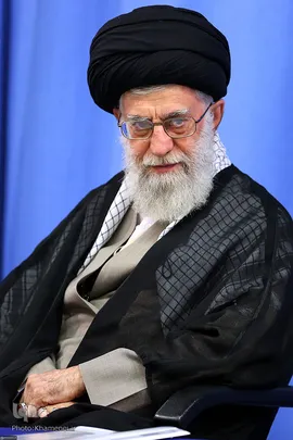 برگزاری محفل انس با قرآن کریم با حضور رهبر انقلاب