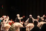 سومين جشنواره منطقه ای موسیقی مقامی