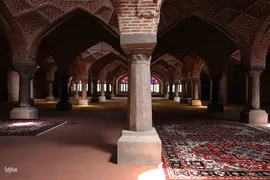 مسجد جامع تبریز؛ شمه‌ای از معماری سلجوقیان تا قاجار