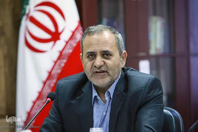  یحیی فوزی، معاون پژوهشی پژوهشکده امام خمینی(ره) و انقلاب اسلامی