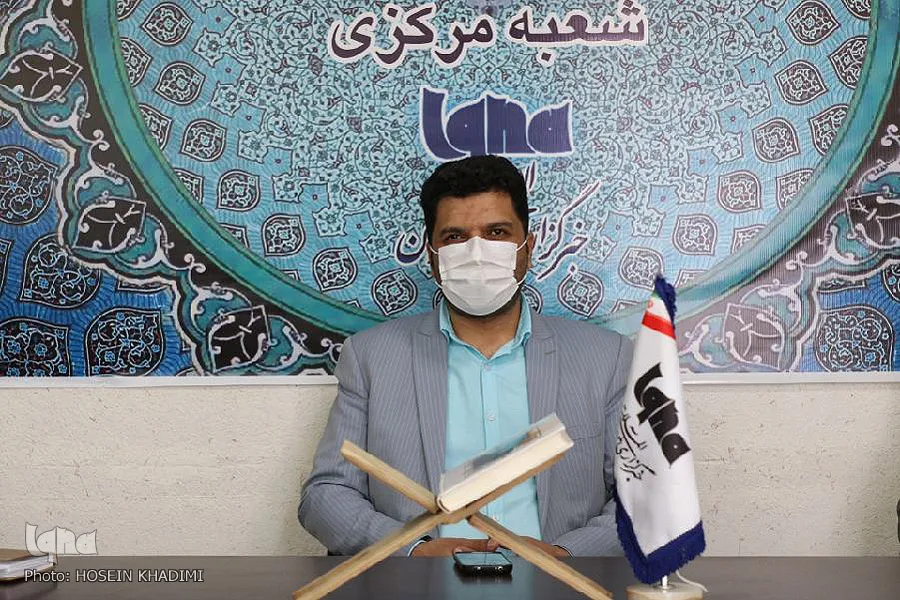 مؤسسات قرآن استان مرکزی کارنامه عملکردی ندارند / بهره‌مندی از نهادهای دینی در پیشگیری از جرم