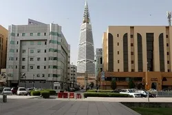  24-Hour Virus Curfew Imposed in Five Saudi Cities