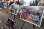 نمایشگاه گروهی عکس جاذبه‌های گردشگری اهر
