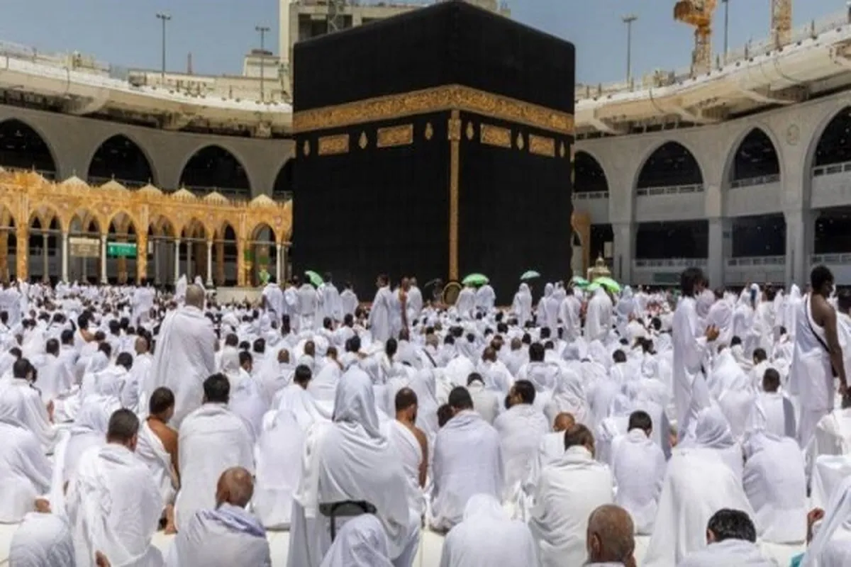Umrah Pilgrims Urged to Stick to Designated Appointments for Doing Rites