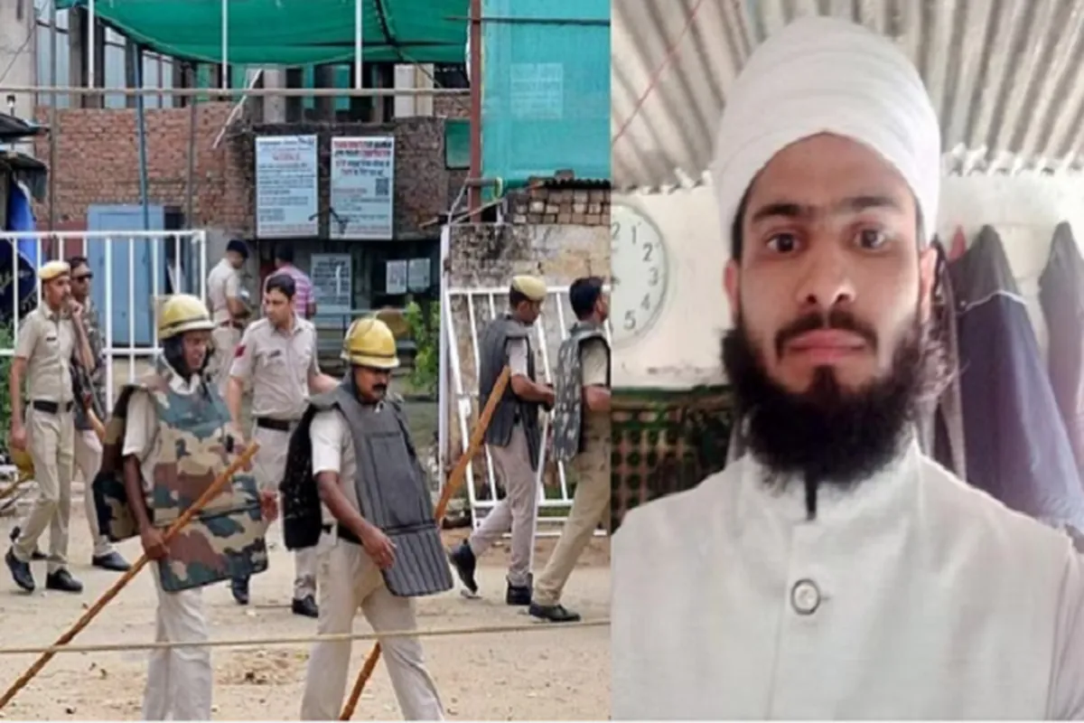 Justice Demanded after Cleric Killed in Hindu Extremists’ Attack on India Mosque