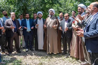 جشن شکرانه برداشت میوه البرز