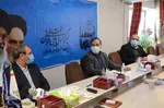 نشست تخصصی «نقش دانشگاه تبریز در دوران دفاع مقدس» به میزبانی ایکنای آذربایجان شرقی