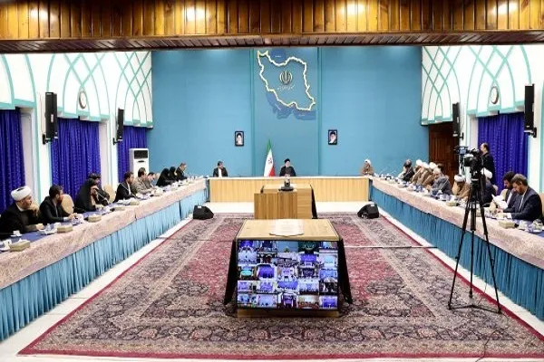 آرایش دستگاه‌ها متناسب با حجم شبیخون فرهنگی نیست