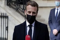 Macron Says France Not Fighting Islam