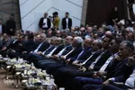 برگزاری همایش توسعه صادرات غیر نفتی در تبریز‎